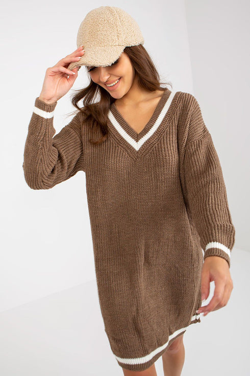 Robe de jour model 170757 Rue Paris